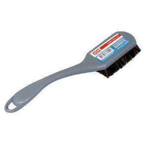 Afsbningsbrste - Naturhr