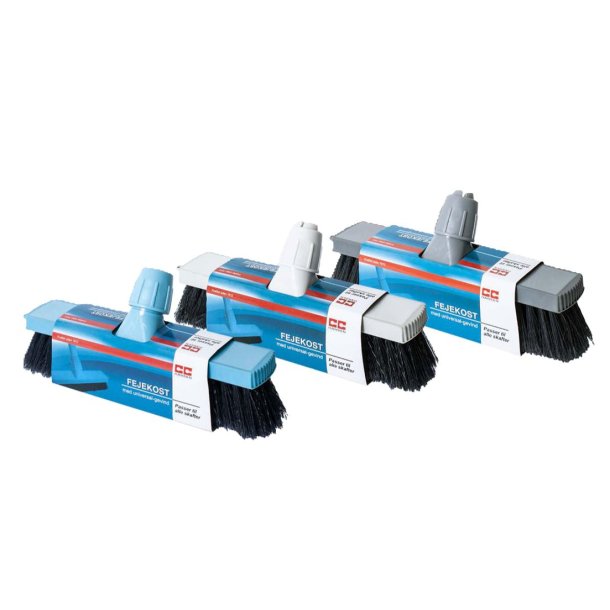 Fejekostehoved med Universalgevind