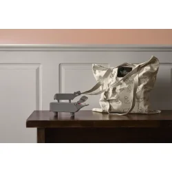 Kay Bojesen Flodhest Gr� - 21,5 cm