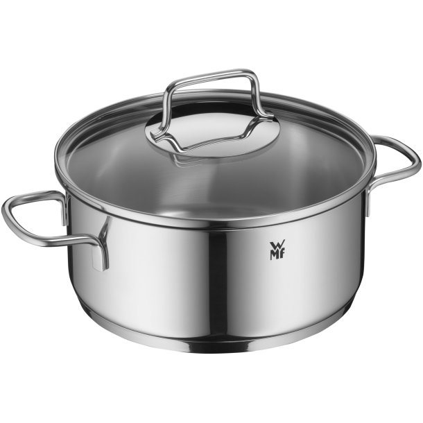WMF Astoria Gryde - 2,5 l - 20 cm - Med Lg