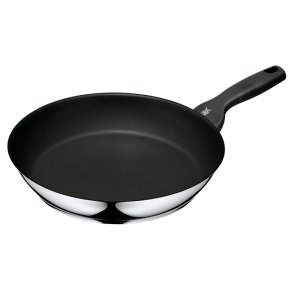 WMF CeraDur Profi Pande - 28 cm - Keramisk Belgning