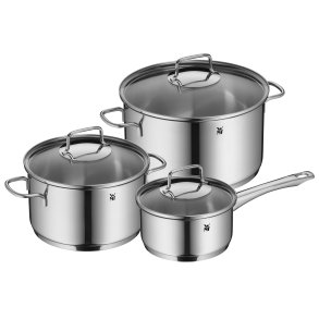 WMF Astoria Grydest - 6 Dele