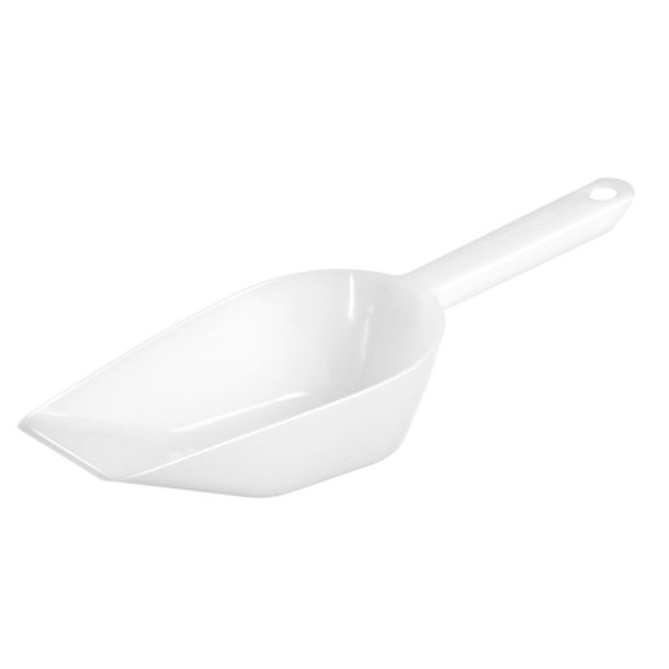 Skuffeske - Plast - 25 cm