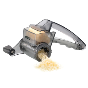 GEFU Roterende Rivejern