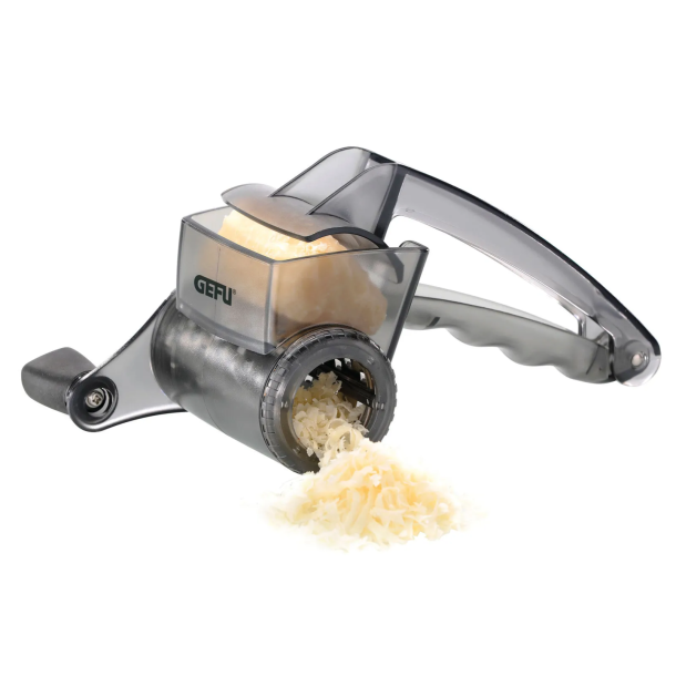 GEFU Roterende Rivejern