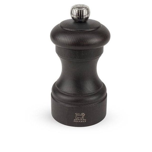 Peugeot Bistro Peberkvrn 10 cm - Chokolade