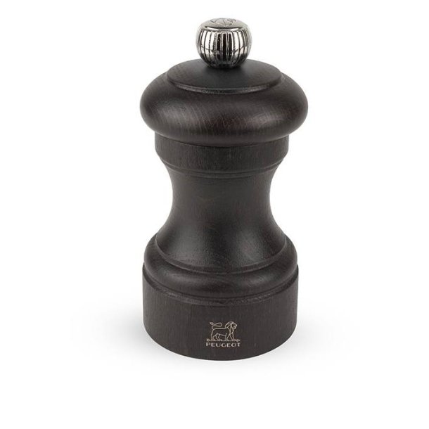 Peugeot Bistro Salt-kvrn 10 cm - Chokolade