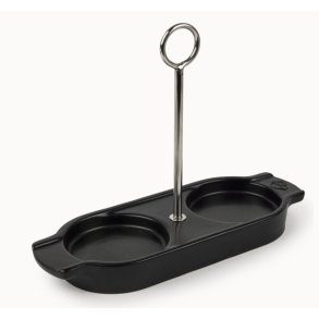 Peugeot Linea Bakke til 2 Kvrne