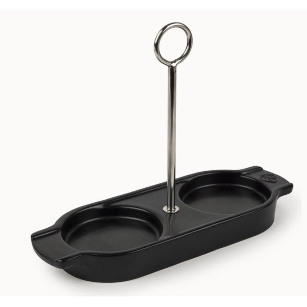 Peugeot Linea Bakke til 2 Kvrne