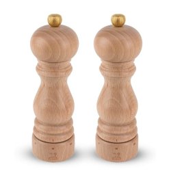 Peugeot Paris u'Select Salt- og Peberkvrnst - 18 cm - Natur