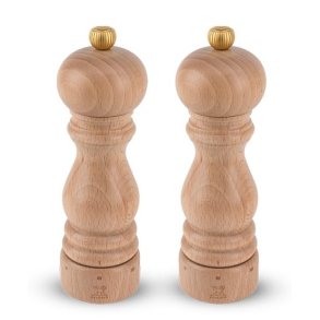 Peugeot Paris u'Select Salt- og Peberkvrnst - 18 cm - Natur