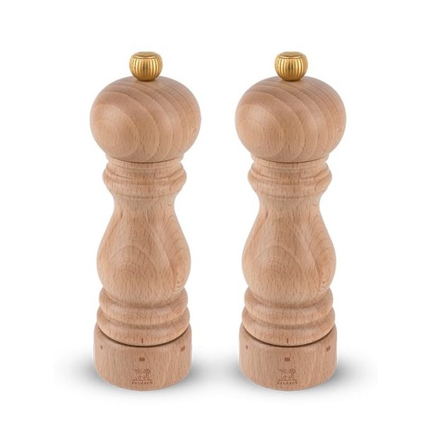 Peugeot Paris u'Select Salt- og Peberkvrnst 18 cm - Natur