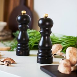 Peugeot Paris u'Select Salt- og Peberkvrnst - 18 cm - Choko