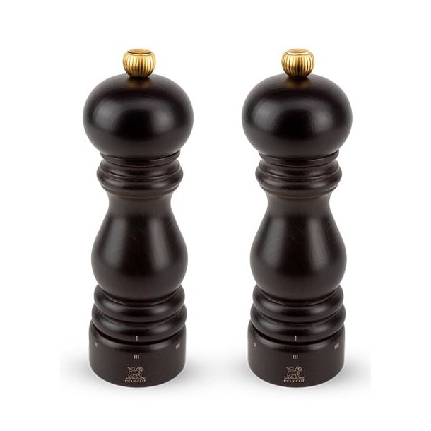 Peugeot Paris u'Select Salt- og Peberkvrnst 18 cm - Choko