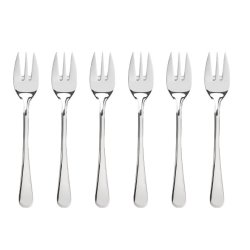 Zwilling Jessica Kagegaffel - 6 stk.