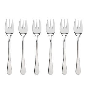 Zwilling Jessica Kagegaffel - 6 stk.