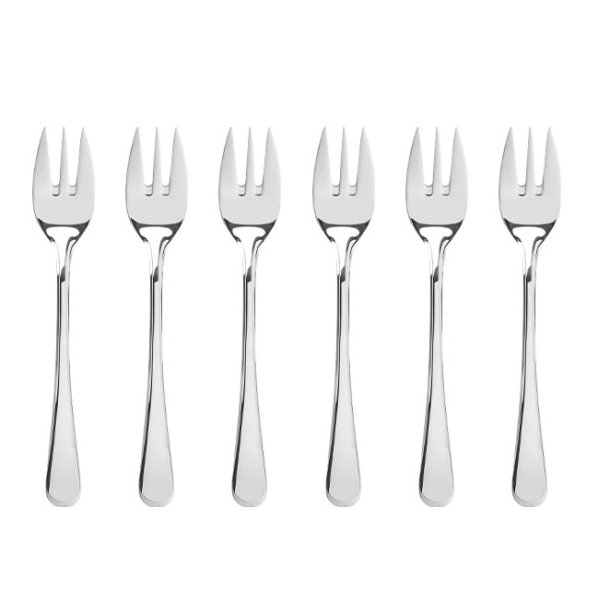 Zwilling Jessica Kagegaffel - 6 stk.