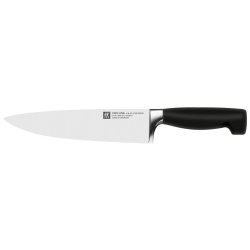 Zwilling Four Star Kokkekniv - 20 cm