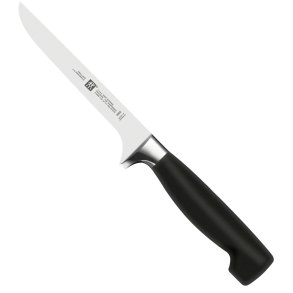 Zwilling Four Star Udbenerkniv - 14 cm