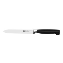 Zwilling Four Star Tomatkniv - 13 cm