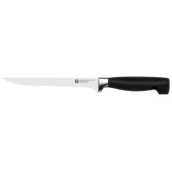 Zwilling Four Star Filetkniv - 18 cm