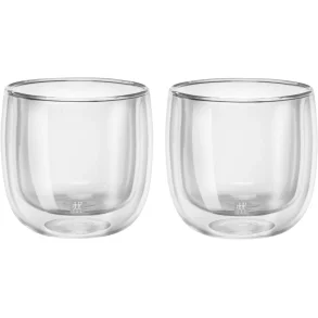 Zwilling Sorrento Teglas - 24 cl - 2 stk.
