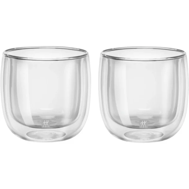 Zwilling Sorrento Teglas - 24 cl - 2 stk.