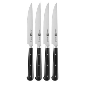 Zwilling Steakknive - 4 stk.