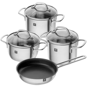 Zwilling Pico Gryde-/Pandest - 7 Dele