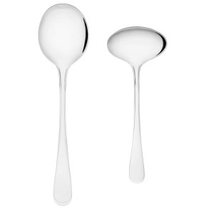 Zwilling Jessica Serveringsbestik - 2 Dele