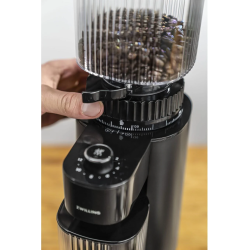 Zwilling Enfinigy Kaffekvrn - Sort