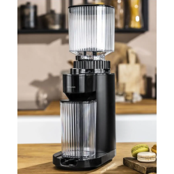 Zwilling Enfinigy Kaffekvrn - Sort