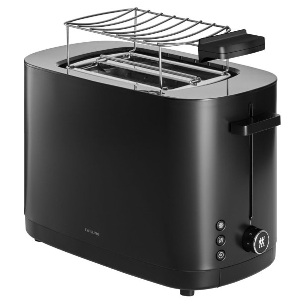 Zwilling Enfinigy Brdrister - Sort