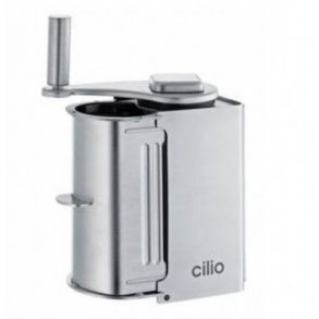 Cilio Deluxe Parmesankv�rn - St�l