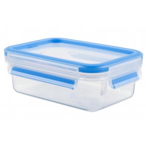 Tefal MasterSeal FRESH Box -  Rektangulr - 0,55 l