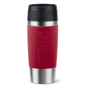 Travel Mug Classic - 0,36 l - Rd