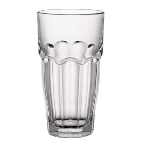 Bormioli Rock Bar Slim Glas - 37 cl - 6 stk.