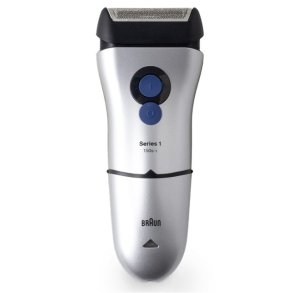 Braun Shaver Series 1 - 150-1 