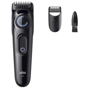 Braun Skgtrimmer BT3400