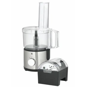WMF Kult Foodprocessor - 500 W - 2 l - Stl
