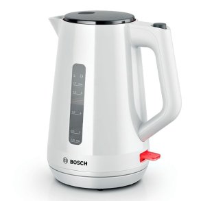 Bosch Elkedel MyMoment - 1,7 l - Hvid