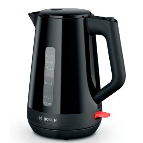Bosch Elkedel MyMoment - 1,7 l - Sort