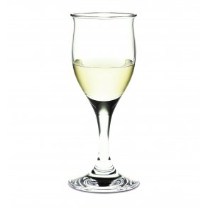 Holmegaard Idelle Hvidvinsglas - 19 cl