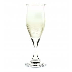 Holmegaard Idelle Champagneglas - 23 cl