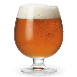 Det Danske lglas - 44 cl