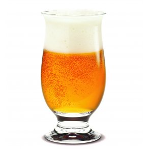 Holmegaard Idelle lglas - 25 cl