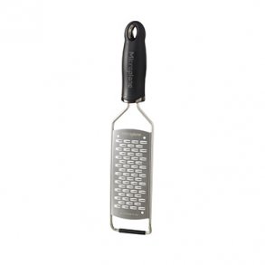 Microplane Gourmet Rivejern - Medium Ribbe