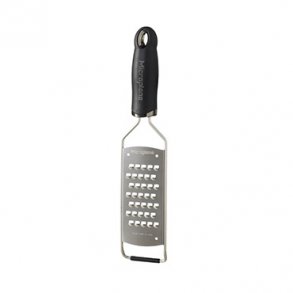 Microplane Gourmet Rivejern - Ekstra Groft