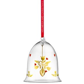 Holmegaard rets Juleklokke 2020 - Stor