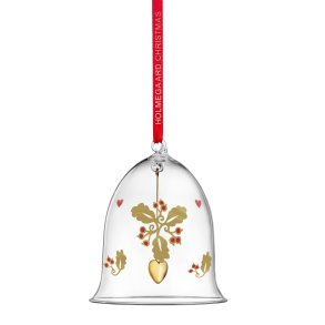 Holmegaard rets Juleklokke 2022 - Stor